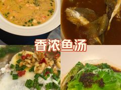 -肆月河豚·淮扬菜·湘菜(华天店)