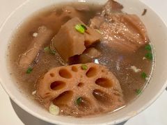 -老长沙龙虾馆·聚会餐厅(白石洲店)