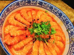 -索菲特酒店·海鲜自助 ·聚餐厅