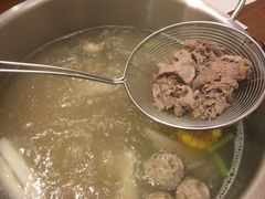 -八宝牛潮汕鲜牛肉火锅(净月店)