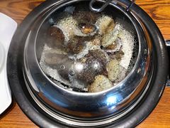 -海味当家·蒸锅海鲜(中山广场创始店)