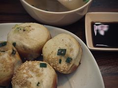 -哑巴生煎(临顿路店)