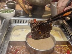 -巴奴毛肚火锅(商城路店)