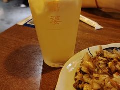 -烧鸟横丁(联发文创口岸店)