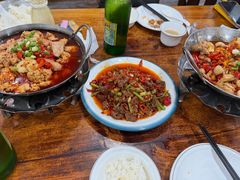 -湖南湘菜馆(东湘缘二店)