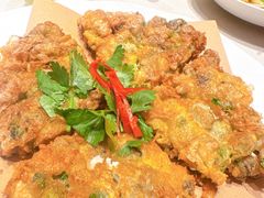 -码头见·潮汕菜(领展中心城店)