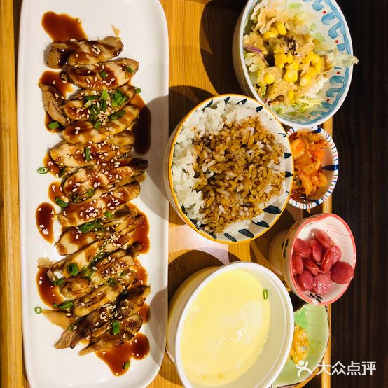 隐处日料(云龙万达店)