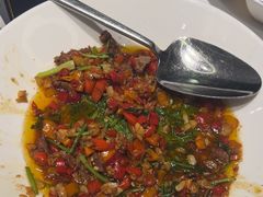 -兰湘子·湘菜小炒(南京江宁万达店)