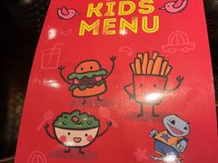 -blue frog蓝蛙(长泰广场店)