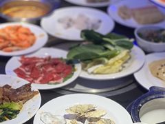 -海韵之星邮轮水会(明发商业广场店)