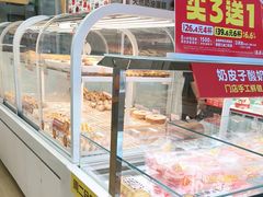 -味多美蛋糕(六里桥店)