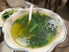 -郭氏沙坝鱼庄＆白族特色菜