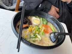 -面爱面 - 老北京炸酱面(前门店)