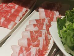 -海底捞火锅(西安路店)