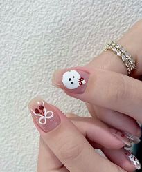 点击看大图 -RL Nail·瑞丽美甲美睫品牌原创店