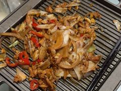 -辛香味烧鱼馆·非遗技艺·排骨红烧肉(光谷医药园店)