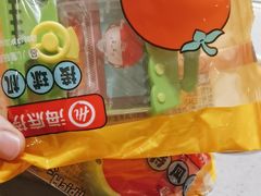 -海底捞火锅(让胡路万达店)