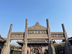 -洛阳白马寺