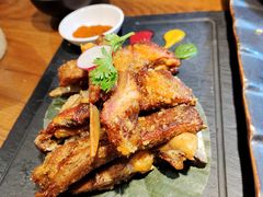 -敏珠拉姆藏餐·南京厨房(富春江东街店)