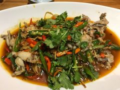 -自贡盐帮菜·玩辣餐厅(樱花园西街店)