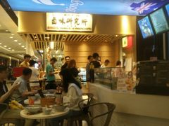 门面-狮头牌卤味研究所·卤味饭(花城汇南区店)