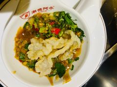 -潮德阿水牛肉火锅(深圳总店)