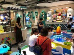 点击看大图 -meland亲子乐园•活动包场(佛山新DNA购物中心店)