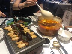 -沿途四季·云南菜(建外大街店)