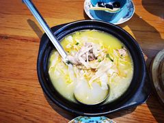 -花舍·新派粤菜·西餐·下午茶(亚运村·鸟巢店)