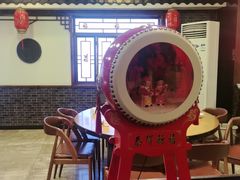 -春满园·邯郸菜发祥地(滏东店)