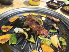 -莱真牛碳火烤肉(合肥旗舰店)