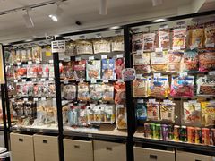 -宠小格时尚宠物生活馆(唐镇店)
