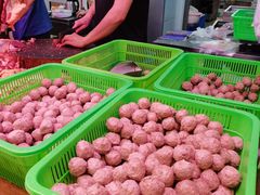 -阿娟牛肉丸·手打牛肉丸·现做现卖