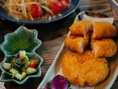 -Hi YOU你的饭局泰餐厅(雍和宫店)
