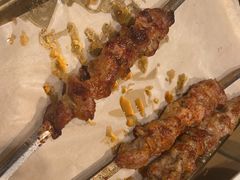 -谷丽麦馕新疆菜·清真(步步高梅溪新天地店)