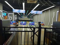 -复兴未来·轰趴空间(泰富百货店)