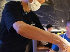 -西塔老太太泥炉烤肉(温州首店万象城黑金店)