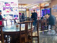 -老西安韩记三鲜煮馍(四府街店)