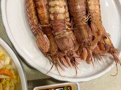 -渔娘渔家丹东海鲜(东直门店)