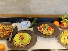 -索菲特西湖大酒店·香榭丽全日候餐厅(南山路店)