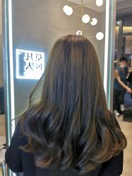 -MOVAN HAIR莫凡匠人发型屋