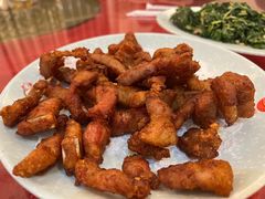 -抱德·潮汕味(敦和店原惠城鱼仔)