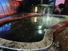 -余姚阳明温泉山庄