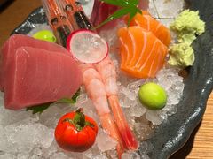 -水之惠鲜鱼料理(王府大街店)