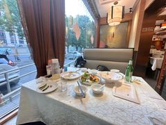 -福来居烤鸭店(天坛二店)