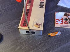 -钱锋炭缸烧烤(南湖大路总店)