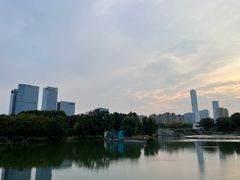 -白塘生态植物园