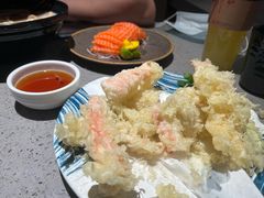 -小乔回转寿司(沈阳大悦城店)