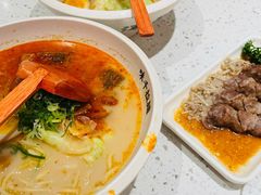 -味千拉面(世纪东方店)