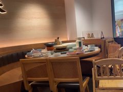 -首秀·四川料理(吾悦广场店)